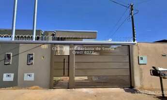 Imagem: 03 DORMITÓRIOS SENDO UMA SUÍTE