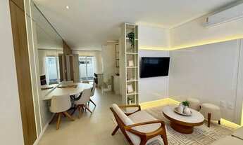 Imagem 6: OPORTUNIDADE NA FASE 3 DO MURANO - 2 SUÍTES DECORADA!