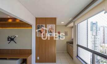 Imagem 4: Apartamento de 3 suítes a venda no Jardim Goiás