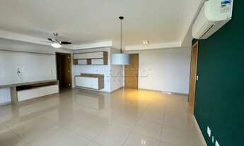 Imagem: Apartamento alto padrão com 132m², Bonfim