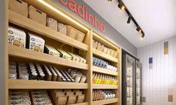 Imagem 6: Linda opção em Jardim Camburi: apartamento com piscina e espaço gourmet!