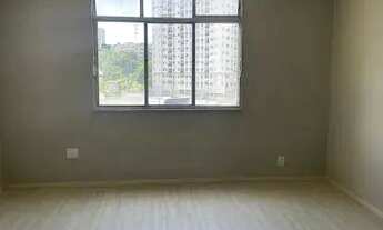 Imagem 3: Apartamento de 1 quarto para locação, Centro - Niterói - RJ