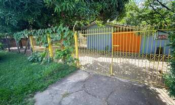 Imagem: Chácara Estância São Carlos Ipiguá/SP