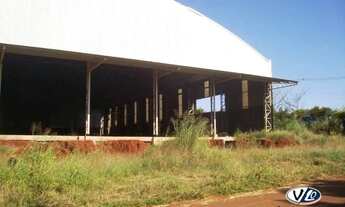 Imagem 5: Ponto Comercial no Parque Industrial em Ibiporã