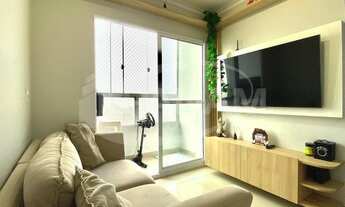 Imagem 3: Apartamento 02 dormitórios e 01 vaga no Morro Santana