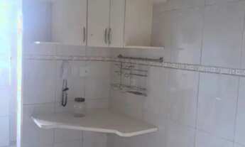 Imagem 6: Apartamento à venda, 2 quartos, 1 vaga, Jardim Rio Pequeno - São Paulo/SP