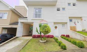 Imagem: Sobrado 184m² com 3 dormitórios, 1 suíte