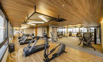 Imagem 6: Apartamento à venda em Cidade Baixa com 90 m², 3 quartos, 1 suíte, 2 vagas