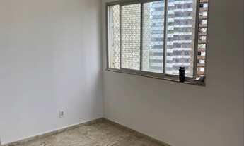 Imagem 2: Aluguel de Apartamento, 189m com 3/4 + dependência no Jardim Apipema