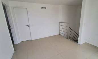 Imagem 5: Cobertura duplex de 05 quartos (02 suítes) no Ilha Pura - Barra Olímpica - Rio de Janeiro