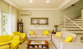 Imagem 4: Venda Casa 4 Dormitórios - 243 m² Vila Romana