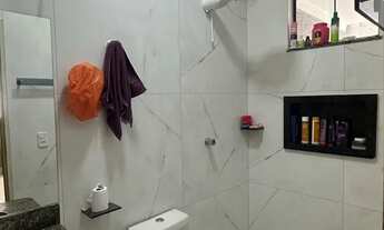 Imagem 4: Setor monte Pascoal Goiânia