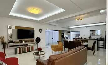 Imagem 3: Condomínio Alto de Pinheiros - 4 quartos