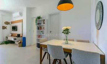 Imagem 3: Apartamento com 2 dormitórios à venda, 77 m² por R$ 1.600.000,00 - Campeche - Florianópoli