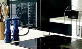 Imagem: Venda Apartamento 1 Dormitórios - 63 m²