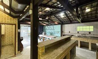 Imagem 5: Casa com 3 quartos no bairro Steffen!!!