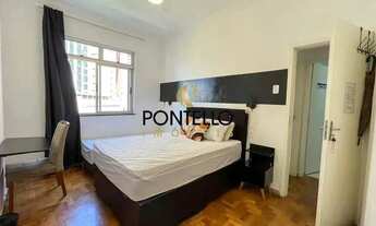Imagem 2: Apartamento à venda, 3 quartos, 1 suíte, Centro - Belo Horizonte/MG