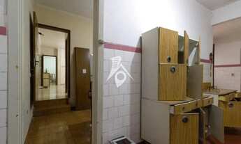 Imagem 4: Sobrado na V. Regente Feijó, 3 dormitórios, 120m²