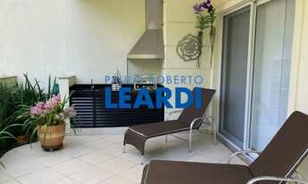 Imagem: APARTAMENTO - TAMBORÉ - SP