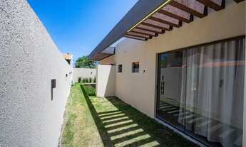 Imagem 15: Casa a 500m da praia no cond. Parque do Jacuipe