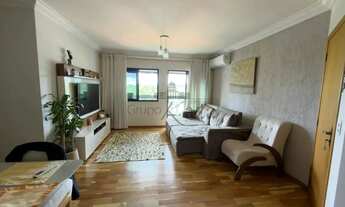 Imagem 4: Oportunidade - Apartamento - Esplanada Park - Jardim Esplanada - 3 Dormitórios - 103m²