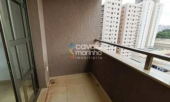 Imagem 3: Apartamento para alugar de 3 quartos, 100m² - Condomínio Avant Place - Santa Cruz do José