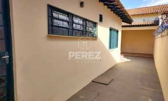 Imagem 7: Casa Térrea no Cabreúva