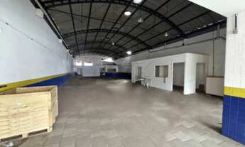 Imagem: Ponto Comercial para locação