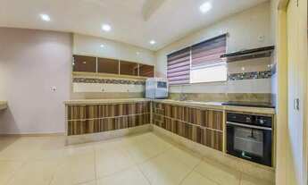 Imagem 5: Casa para locação no Condomínio Terras de Carolina em Araras SP - 4 quartos e área gourmet