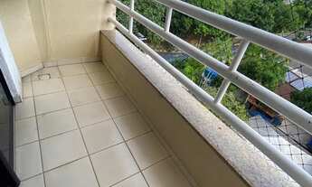 Imagem 2: NAPOLES, PQ DEZ. Vista livre, 5° andar, 3qts/1ste, modulados, climatizado e 2 vg