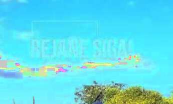 Imagem 2: Terreno próximo à Av. Adolfo Fetter