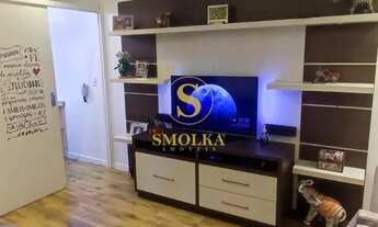 Imagem 3: Apartamento à venda com 2 quartos e 1 vaga em Capoeiras, Florianópolis/SC