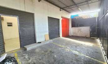 Imagem 2: Galpão para alugar, 750 m² Jardim Rio Pequeno - São Paulo/SP