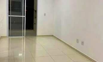 Imagem 3: Apartamento com 2 dormitórios para alugar, 60 m² por R$ 2.895,00/mês - Parque Campolim - S