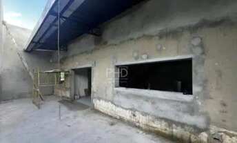 Imagem 2: Galpão para Alugar em São Bernardo do Campo Frente, 600 m² Internos, 300 m² de Terreno