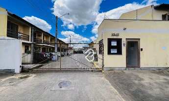 Imagem 3: Sobrado com 2 dormitórios para alugar, 68 m² por R$ 1.750,00/mês - Boa Vista - Sapucaia do