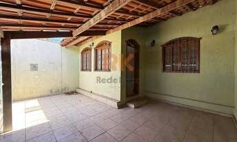 Imagem: Casa Linear 82 m² 2 quartos 1 banheiro