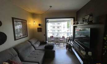 Imagem 4: Apartamento de 3 quartos e Mobiliado e decorado à Venda no Itacorubi - Florianópolis