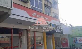 Imagem 2: Sala - na Estrada do Monteiro - CG/RJ