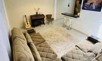 Imagem: CASA ASSOBRADADA 164M² - 3 QUARTOS - 1