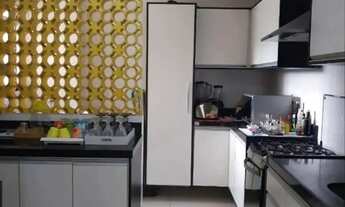 Imagem 6: Fit Mirante do Parque - 89 m² com 3/4 sendo 1 suíte e 1 vg - Mangueirão - Belém - PA