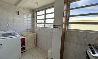 Imagem 6: Cobertura com 2 quartos na Carvoeira