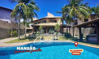 Imagem: PARA UMA GRANDE FAMÍLIA NO MELHOR DAS DUNAS/