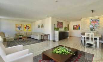 Imagem: Apartamento, Higienópolis - São Paulo