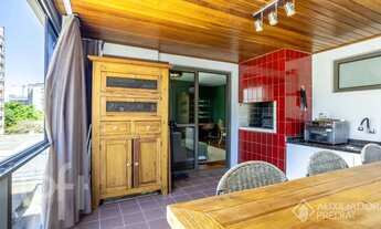 Imagem 6: Apartamento à venda em Bela Vista com 90 m², 2 quartos, 1 suíte, 1 vaga