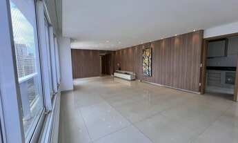 Imagem 2: Imóvel para aluguel e venda tem 208 metros quadrados com 4 quartos em Setor Bueno - Goiâni