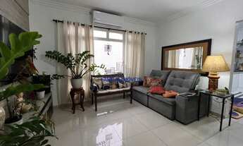 Imagem 3: Apartamento para alugar 2 quartos mobiliado Embaré Santos SP