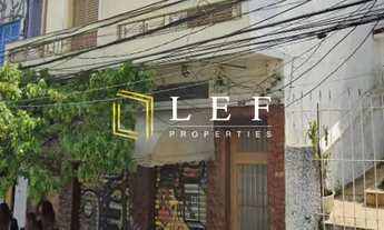 Imagem 2: Rua Wisard, Vila Madalena