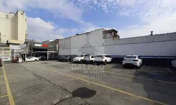 Imagem: Galpão 1369m2 em Santana vagas para 30