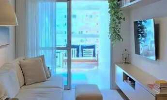 Imagem: Imóvel para venda possui 97 metros quadrados